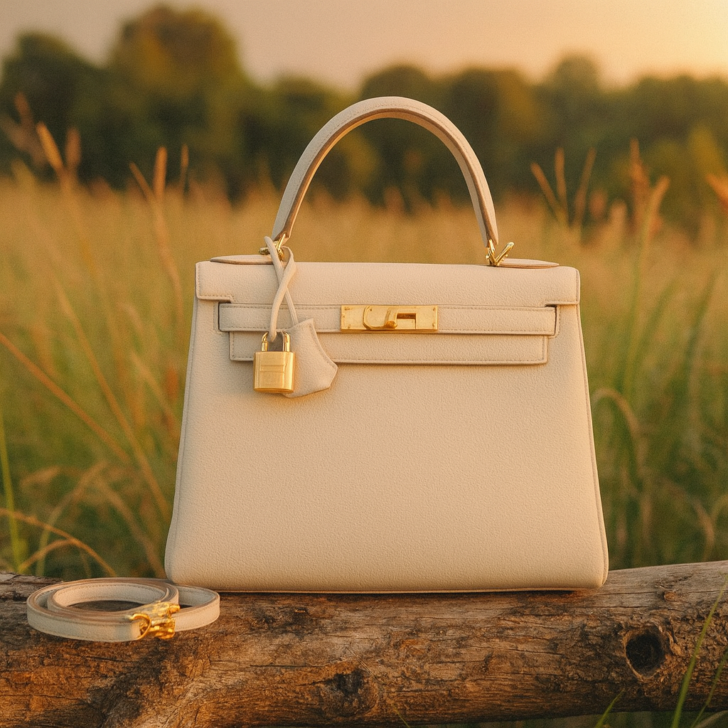 Belle Lux Bags Hermes Kelly