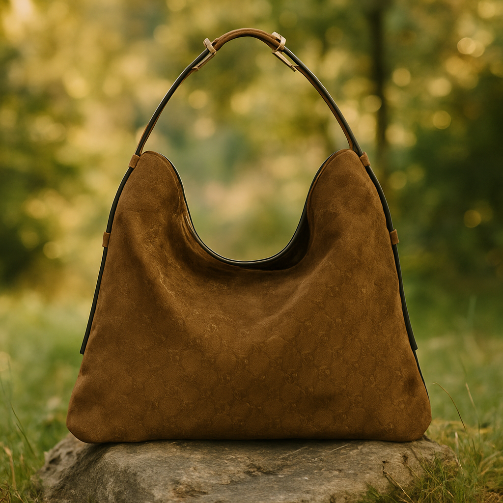 It’s the BelleLux Gucci Bettina XL